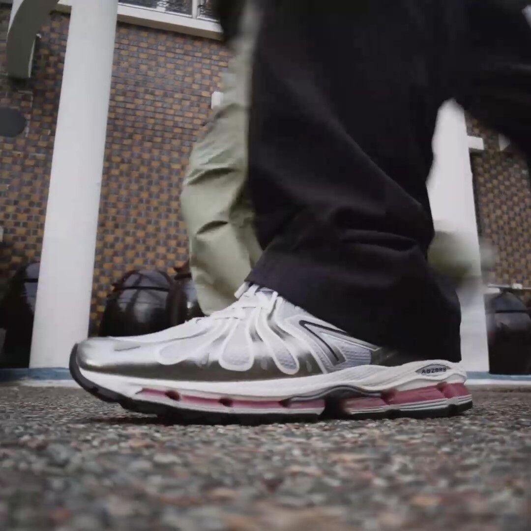 Shop Unisex ABZORB 1890 Lifestyle Shoes Online - New Balance